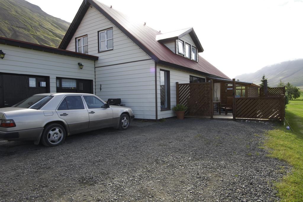 Artun Guesthouse Zimmer foto
